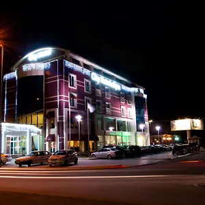 Hotel City, Plovdiv